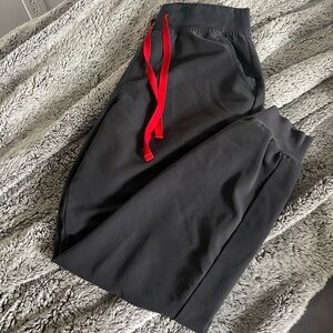 Figs Grey Zamora Jogger